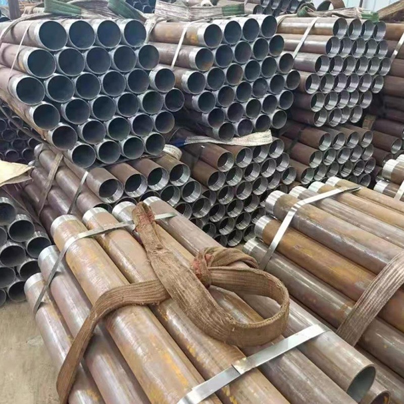 罗城地质钻探用跟管