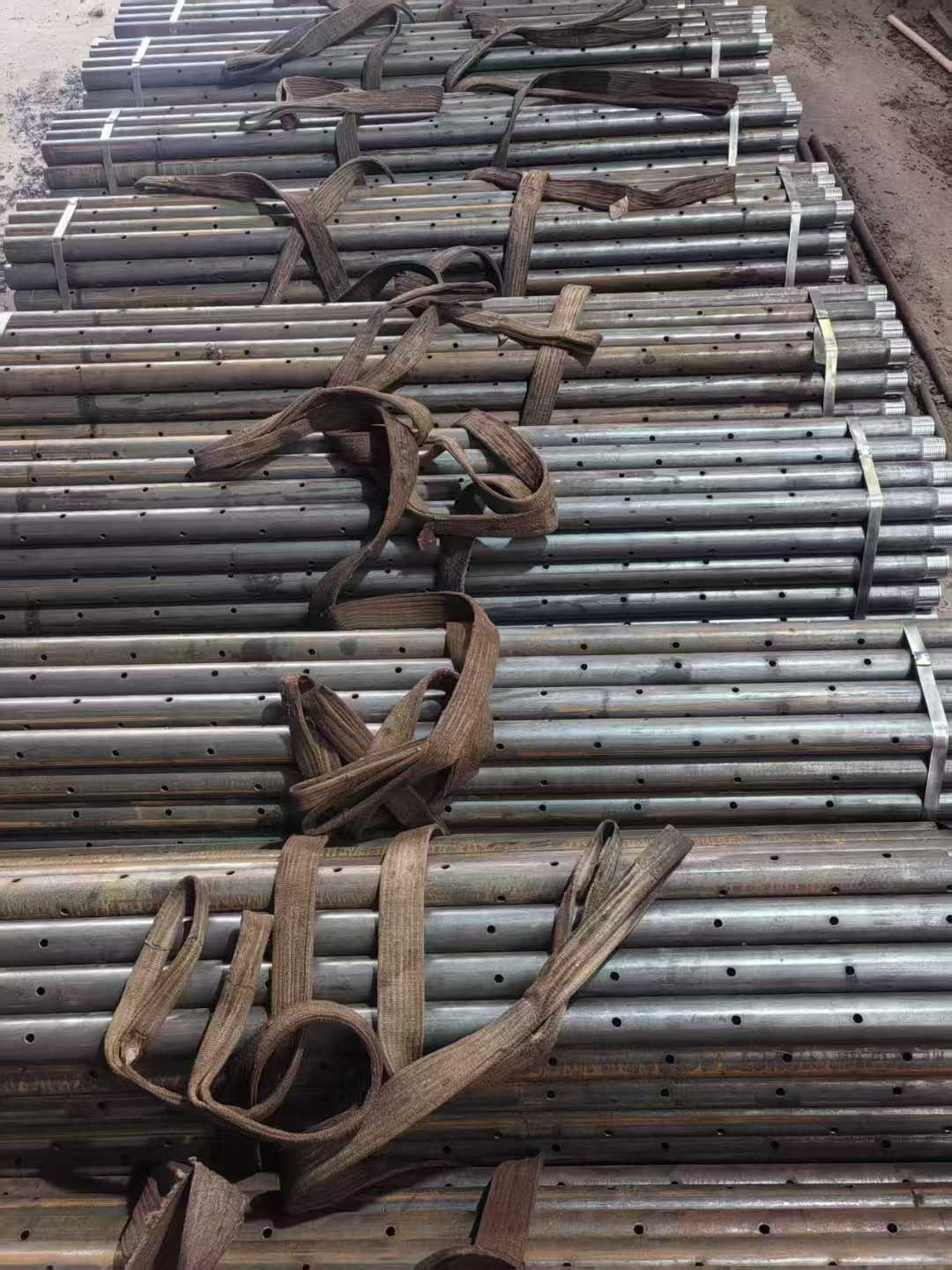 罗城127mm管棚管