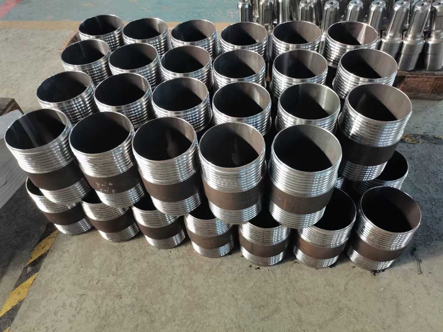 罗城219mm管棚管